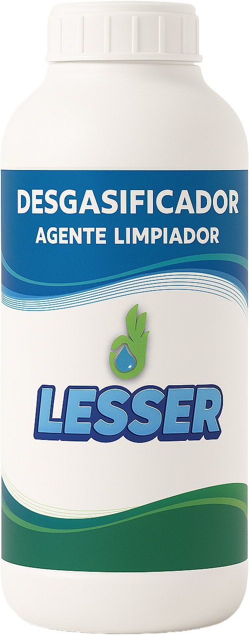 Limpieza Profesional de Equipos de Pulverización
Protección y Mantenimiento Interno