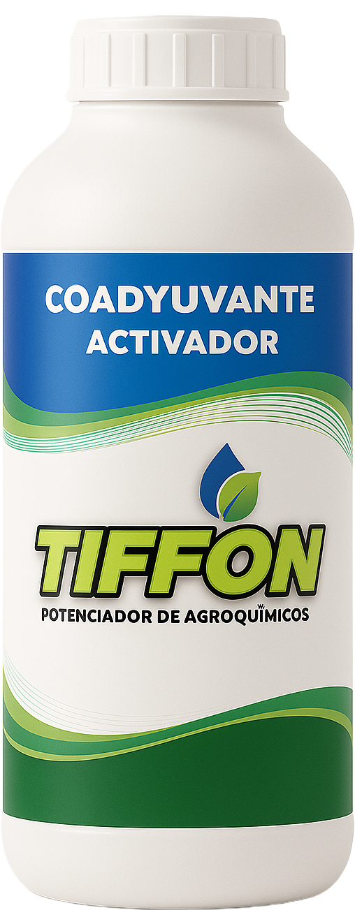 Tiffon