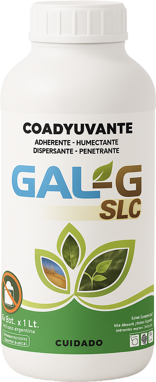 Gal G SLC